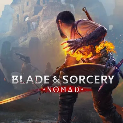 Ключ для Blade & Sorcery: Nomad (VR) для Oculus Quest 1/2/3/Pro - irongamers.ru