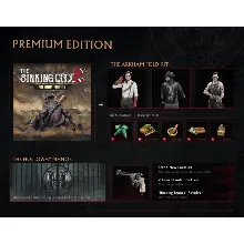 The Sinking City 2 - Premium Edition steam