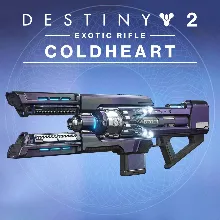 Destiny 2 - Набор Coldheart (Ключ Xbox One/Series X|S) – Глобальный