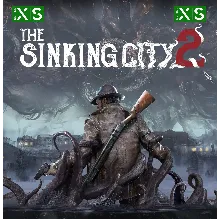 The Sinking City 2 – Pre-Order XBOX ПОКУПКА ПРЕДЗАКАЗА ИГРЫ НА ВАШ АКАУНТ