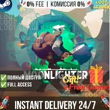 Moonlighter / Steam Аккаунт / Полный Доступ / Моментальная Доставка