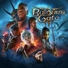 Baldur's Gate 3 PS5 | П2|П3