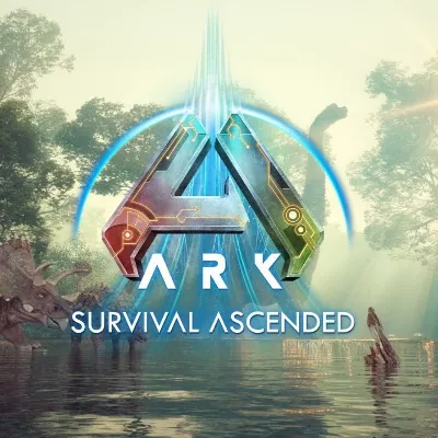 ARK: Survival Ascended PS5 | П2|П3 - irongamers.ru