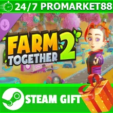 ВСЕ СТРАНЫ+РОССИЯ Farm Together 2 - Cyber Pack