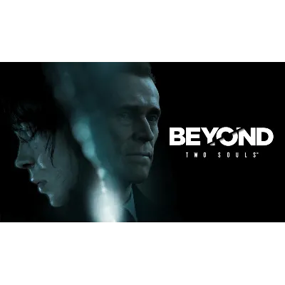 Epic Beyond Two Souls аккаунт+почта - irongamers.ru