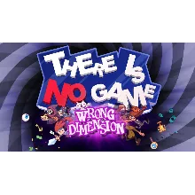 Epic There Is No Game: Wrong Dimension аккаунт+почта