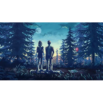 Epic Thimbleweed Park аккаунт+почта - irongamers.ru