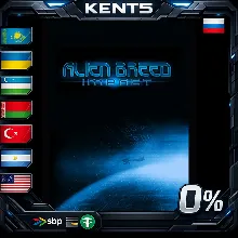 Alien Breed: Impact - Steam Gift