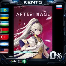 Afterimage - Steam Gift