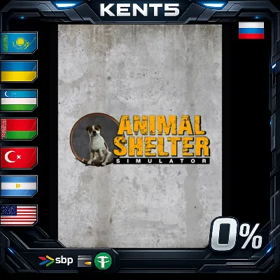 Animal Shelter - Steam Gift - irongamers.ru