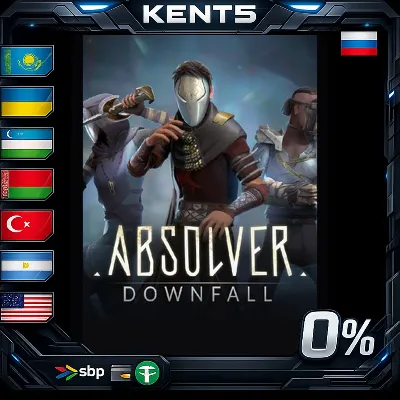 Absolver - Steam Gift - irongamers.ru