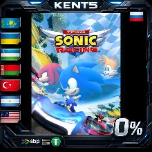 Team Sonic Racing™ - Steam Gift