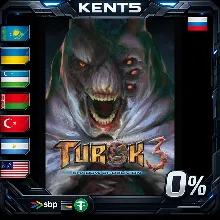 Turok 3: Shadow of Oblivion Remastered - Steam Gift