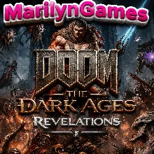 XBOX • DOOM: The Dark Ages Premium + Call of Duty: Modern Warfare 3 • Аренда