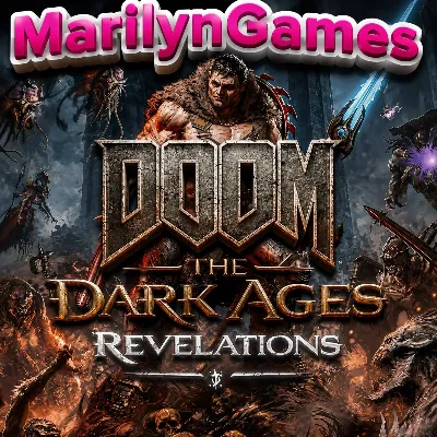 DOOM: The Dark Ages (Revelations) + COD: MW 3 | Xbox Аккаунт Аренда - irongamers.ru