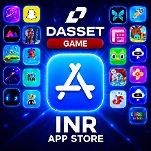 Apple Gift Card App Store iTunes Индия INR от 100 до 10000 рупий Автовыдача кода 24/7 - irongamers.ru