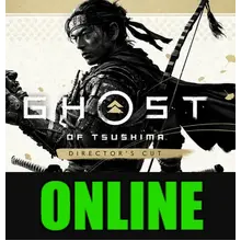 ・GHOST OF TSUSHIMA DIRECTOR'S CUT・АРЕНДА・STEAM DECK・GFN