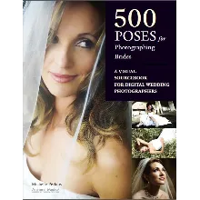 500 поз для фотосъемки невест