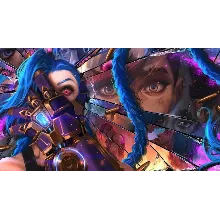 Автовыдача • LoL EUW • [60–600 уровень] • Полный доступ • Гарантия
