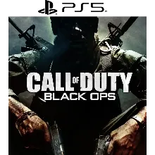 Call of Duty: Black Ops (Playstation PS 5 PS 4) ПОКУПКА ИГРЫ НА ВАШ АКАУНТ