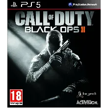 Call of Duty: Black Ops II (Playstation PS 5 PS 4) ПОКУПКА ИГРЫ НА ВАШ АКАУНТ