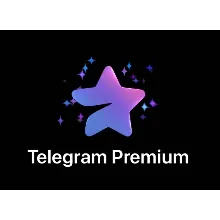 Подписка Telegram Premium на 3 / 6 / 12 месяцев