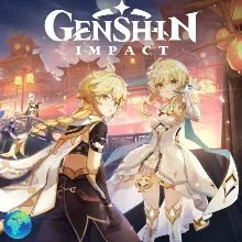 Genshin Impact Кристаллы / Луна | по UID | Автодоставка