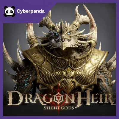 Dragonheir: Silent Gods CRYSTALS and BUNDLES - irongamers.ru