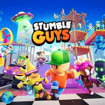 Stumble Guys | ГЕМЫ И ТОКЕНЫ | ПО UID - irongamers.ru