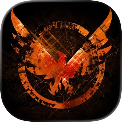 The Division Resurgence 645 Premium Credits | Пополнение по ID | Автодоставка 24/7 - irongamers.ru