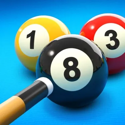 8 Ball Pool - Пополнение по ID | АВТО 24/7 - irongamers.ru