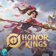 Honor of Kings - ТОКЕНЫ - (ПО ID) 24/7 | АВТО |