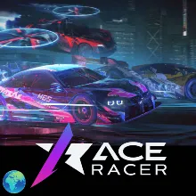 Ace Racer | ТОКЕНЫ по ID | АВТО 24/7 GLOBAL