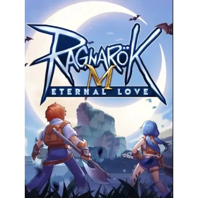 Ragnarok M: Eternal Love (SEA) - irongamers.ru