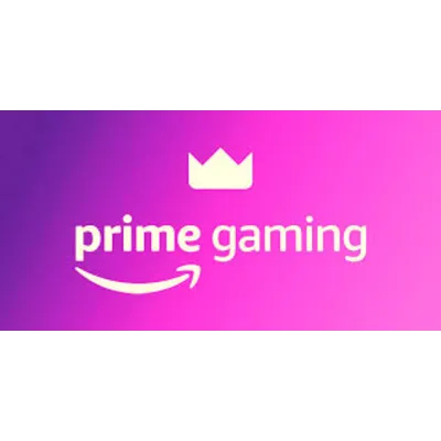 Amazon Prime Gaming Все игры + лут МГНОВЕННО - irongamers.ru