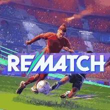 REMATCH / Аренда аккаунта Steam онлайн / Без Guard / GFN