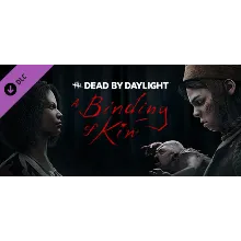Dead by Daylight - A Binding of Kin Chapter DLC / Steam Ключ / Все… | АВТОВЫДАЧА 24/7