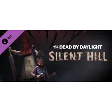 Dead By Daylight - Silent Hill Chapter DLC / Steam Ключ / Все реги… | АВТОВЫДАЧА 24/7