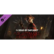 Dead by Daylight - A Nightmare on Elm Street DLC / Steam Ключ / Вс… | АВТОВЫДАЧА 24/7