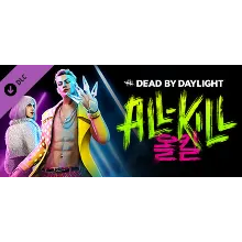 Dead by Daylight - All-Kill Chapter DLC / Steam Ключ / Все регионы | АВТОВЫДАЧА 24/7