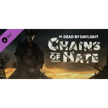 Dead by Daylight - Chains of Hate Chapter DLC / Steam Ключ / Все р… | АВТОВЫДАЧА 24/7