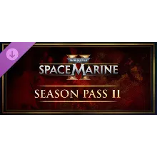 Warhammer 40,000: Space Marine 2 - Season Pass 2 DLC / Steam Ke… | AUTO DELIVERY 24/7