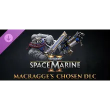 Warhammer 40,000: Space Marine 2 - Macragge's Chosen DLC / Stea… | AUTO DELIVERY 24/7