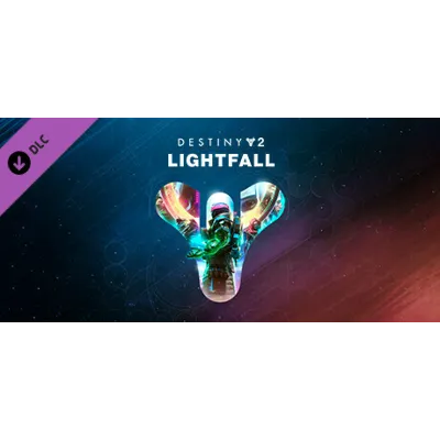 Destiny 2: Lightfall DLC / Steam Ключ / Все регионы | АВТОВЫДАЧА 24/7 - irongamers.ru