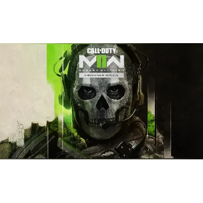Call of Duty: Modern Warfare II (2022) (Xbox One & Series) / Xbox… | АВТОВЫДАЧА 24/7 - irongamers.ru