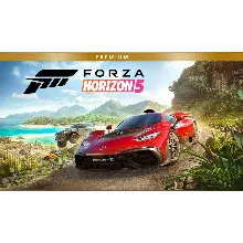 Forza Horizon 5 - Premium Edition (Xbox & PC) / Xbox Ключ / Все ре… | АВТОВЫДАЧА 24/7