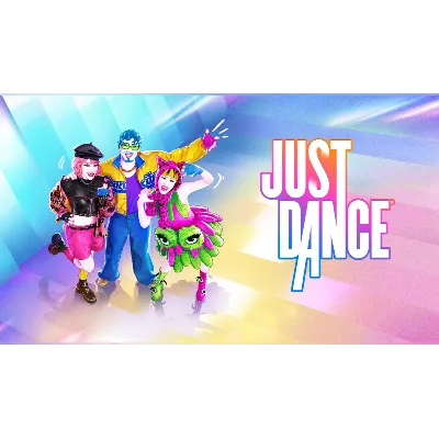 Just Dance 2023 / PS5 Ключ / Европейский союз | АВТОВЫДАЧА 24/7 - irongamers.ru