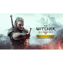 The Witcher 3: Wild Hunt - Complete Edition (Xbox One & Series) /… | АВТОВЫДАЧА 24/7