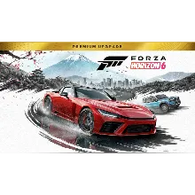 Forza Horizon 6 Premium Upgrade Bundle DLC (PC/Xbox) / Xbox Ключ /… | АВТОВЫДАЧА 24/7