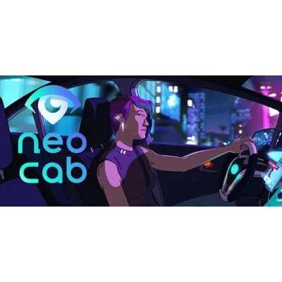 Neo Cab Steam | GLOBAL | Моментальная выдача - irongamers.ru
